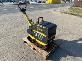Reverzná vibračná doska Bomag BPR 60/65 D/E, Economizer - 2