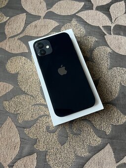Apple iPhone 12 128gb Black - 2