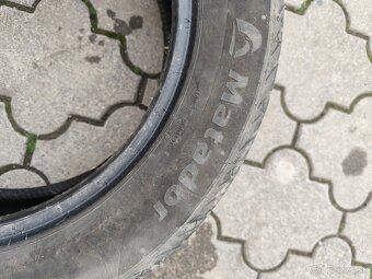 205/55R16 Matador - 2