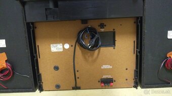 Predam hifi veza radio PHILIPS AS 305 - 2