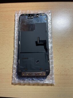 Iphone 13 pro displej nový - 2