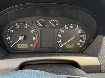 Škoda Fabia 1.4 Classic - 2