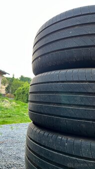 ☀️Letné 225/45 r17 Michelin - 2