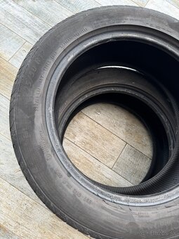 225/50 R17 letne pneu Matador rv2020 - 2
