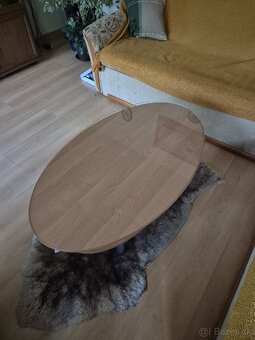 Konferenčny stolík - 2