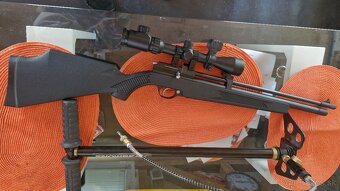 PCP vzduchovku snowpeak PR900S GEN-2 - 2