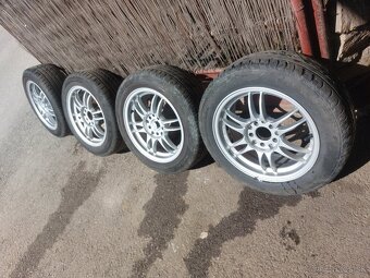 5x100 r15 - 2