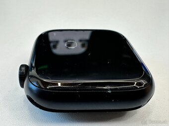Apple watch 7 45mm Blue Aluminium GPS - 2