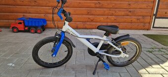 Detsky bicykel - 2
