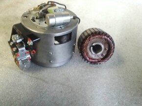 Zapaľovanie po repase - 2