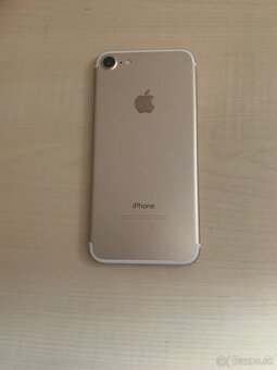 iPhone 7 - 2