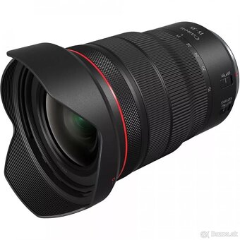 Canon RF 15-35mm f2.8 L IS USM - 2