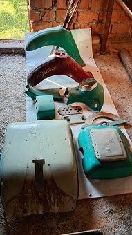 Manet Tatran s100 - 2