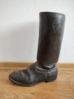 Nálezy detektorem kovu a nálezy z půdy wehrmacht cena za vše - 2