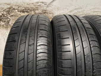 185/60 R14 Letné pneumatiky Hanook Kinergy Eco 4 kusy - 2