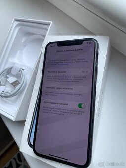 iPhone X - 2