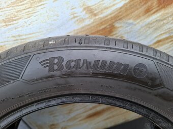 Letné pneumatiky 205/55 R16 - 2
