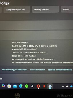 HP pavilion laptop 14 - 2