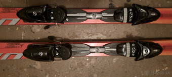 lyže Head C100 170 power jacket lightcore - 2