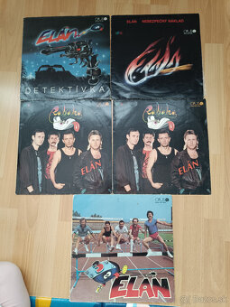 LP Platne - 2