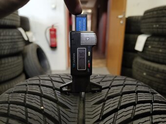 MICHELIN PILOT ALPIN 5 SUV 285/40 R 22 . 110 V - 2