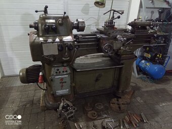 Sustruh na kov s28 - 2