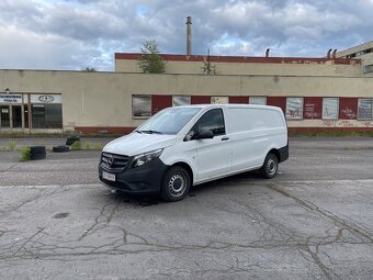 Mercedes-Benz Vito 114 CDI - 2