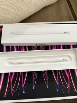 Predám IPad Pro 12.9 128gb (6th generation) 2022 - 2