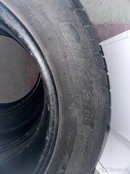 Letné gumy SUV 235/60/18 - 2