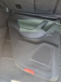 Vw touareg 7p tapacir dvere ZL ZP - 2