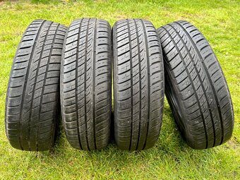 BARUM BRILLANTIS II 165/65 R14 79T, letne - 2