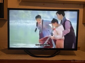 Lg led tv 82cm 32” - 2