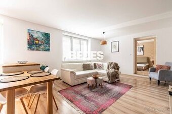 BEDES | Priestranný 3 izbový byt, 74m2, Staré sídlisko - 2