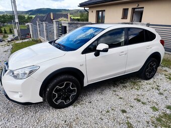 Subaru Xv - 2