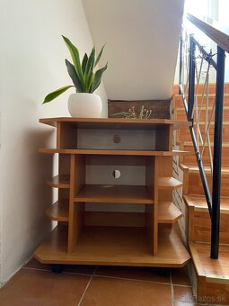 TV stolík - 2