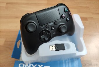 Ps4 Pro 1TB - 2