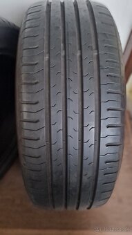 Letné pneumatiky 195/65R15 - 2