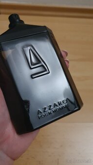 Azzaro - Pour Homme Night Time - 2