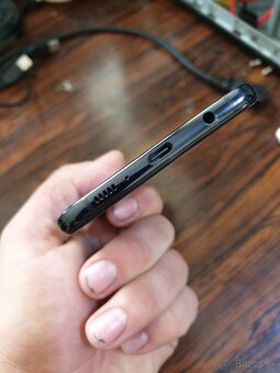 Samsung A9 na diely - 2