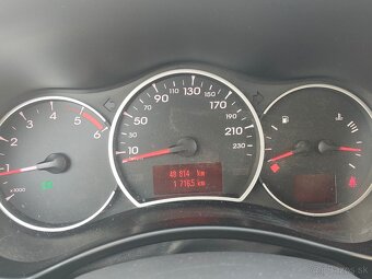 Renault Koleos 2.0 dci. 4x4 48 814km - 2