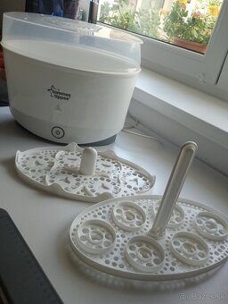 Sterilizaror - 2