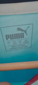 PUMA futbalove tričko - 2