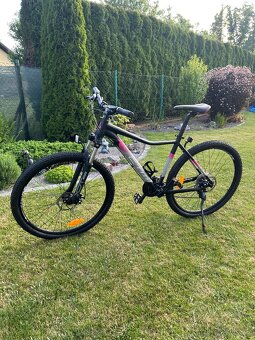 Horsky bycikel CTM charisma NOVY - 2