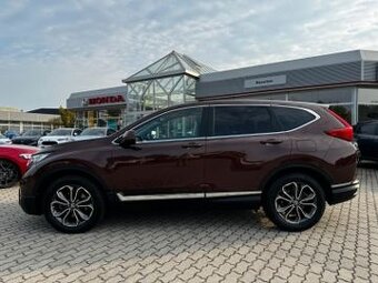 honda crv 2.0 - 2