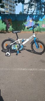 predám detský bicykel - 2
