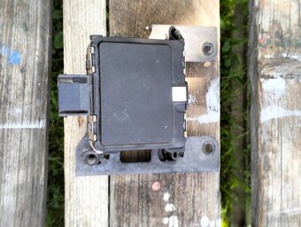 Radar fabia 3 - 2