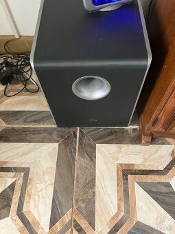 JBL - 2