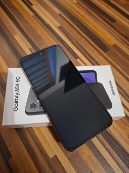 Samsung Galaxy A54 - 2