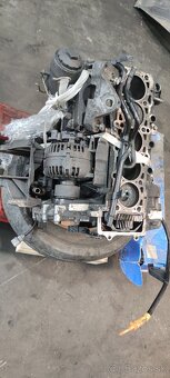 Motor T5 2.5 TDI AXD - 2
