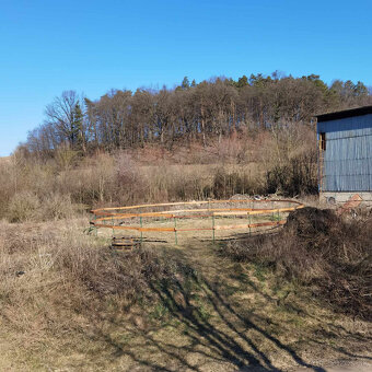 kruhova jazdiaren - 2